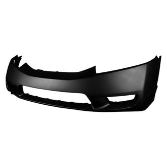 Alzare® - Front Bumper Cover