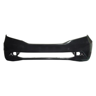Alzare® - Front Bumper Cover