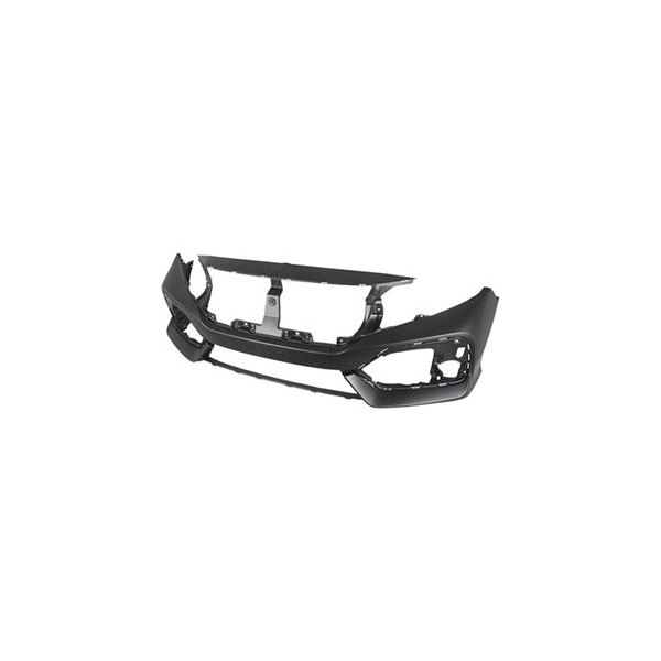 Alzare® - Front Bumper Cover