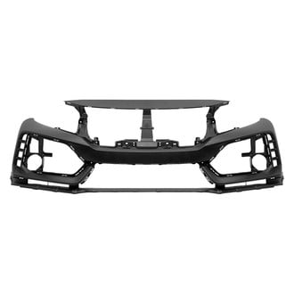 Alzare® - Front Bumper Cover (Standard Line)
