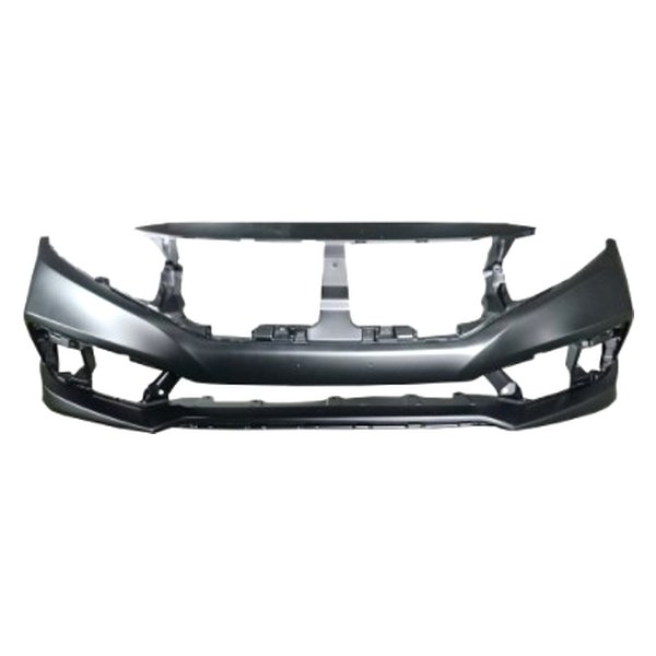 Alzare® - Front Bumper Cover