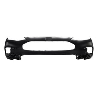 Alzare® - Front Bumper Cover