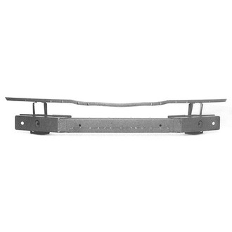 Alzare® - Front Bumper Reinforcement (Standard Line)
