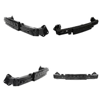 Alzare® - Front Bumper Reinforcement (Standard Line)