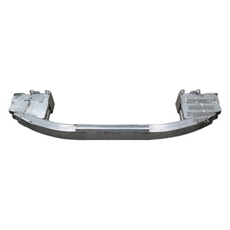 Alzare® - Front Bumper Reinforcement (CAPA Certified)