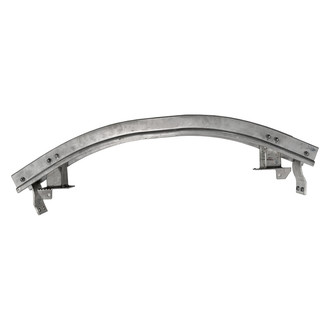 Alzare® - Front Bumper Reinforcement (CAPA Certified)