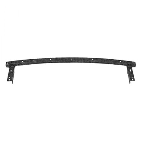 Alzare® - Front Center Bumper Retainer Beam