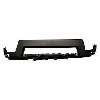 Alzare® - Front Lower Bumper Cover (CAPA Certified)