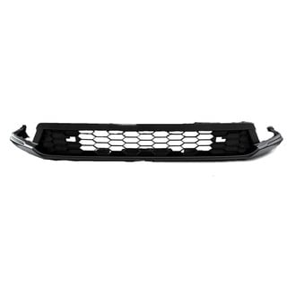 Alzare® - Front Lower Bumper Cover (CAPA Certified)