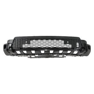 Alzare® - Front Bumper Cover
