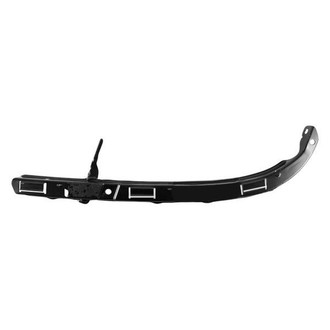 Alzare® - Front Driver Side Bumper Cover Retainer (Standard Line)