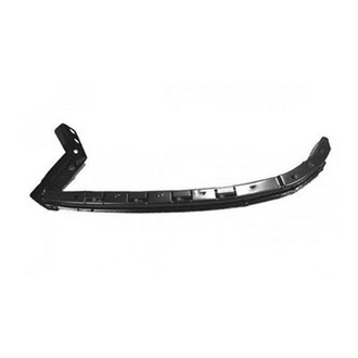 Alzare® - Front Upper Driver Side Bumper Cover Reinforcement (Standard Line)