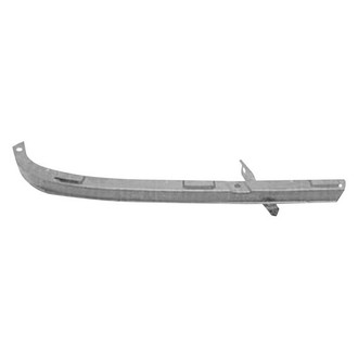 Alzare® - Front Passenger Side Bumper Cover Retainer (Standard Line)