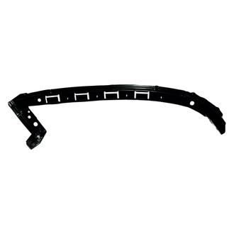 Alzare® - Front Upper Passenger Side Bumper Cover Reinforcement (CAPA Certified)