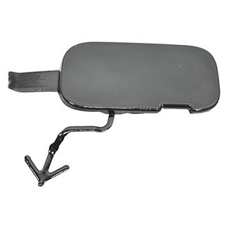 Alzare® - Front Tow Hook Cover