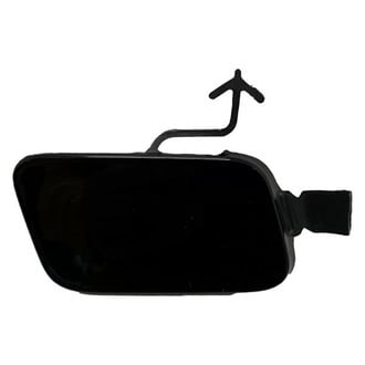 Alzare® - Front Tow Hook Cover