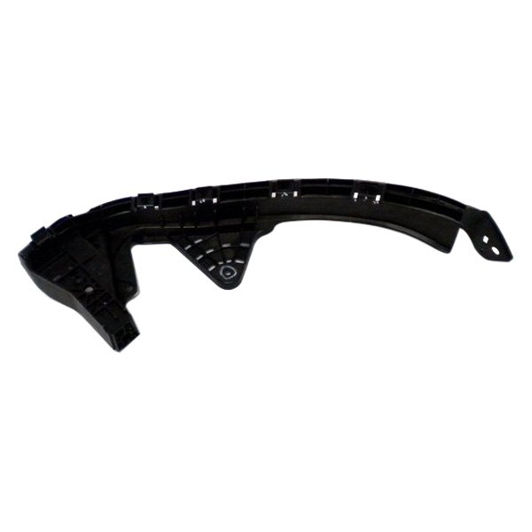 Alzare® - Front Passenger Side Bumper Cover Retainer