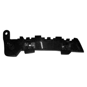 Alzare® HO1033105 - Front Passenger Side Bumper Spacer Bracket (Standard Line)