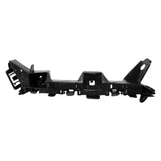 Alzare® - Front Passenger Side Bumper Cover Spacer (Standard Line)
