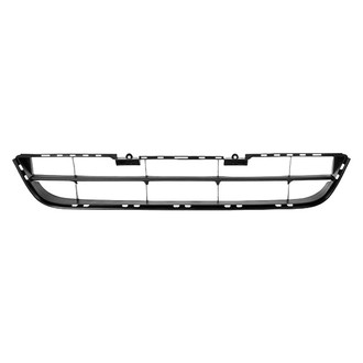 Alzare® - Front Bumper Grille (CAPA Certified)