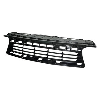 Alzare® - Front Bumper Grille