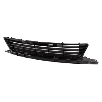 Alzare® - Front Center Bumper Grille (CAPA Certified)