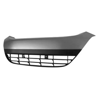 Alzare® - Front Bumper Grille