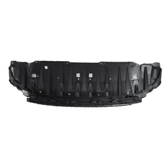 Alzare® - Front Bumper Grille (CAPA Certified)
