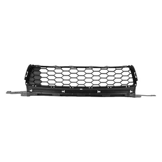 Alzare® - Front Bumper Grille (CAPA Certified)