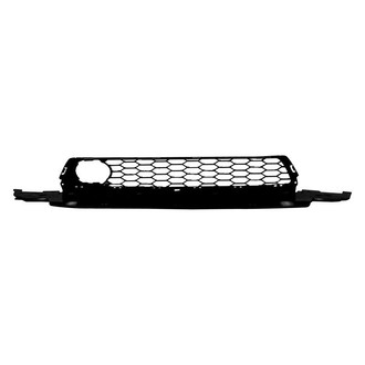 Alzare® - Front Bumper Grille (CAPA Certified)