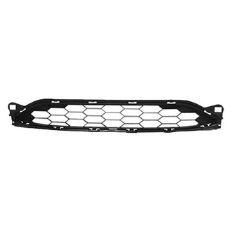 Alzare® - Front Bumper Grille (Standard Line)