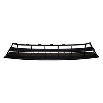 Alzare® - Front Bumper Grille (CAPA Certified)