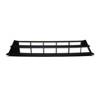 Alzare® - Front Bumper Grille (CAPA Certified)