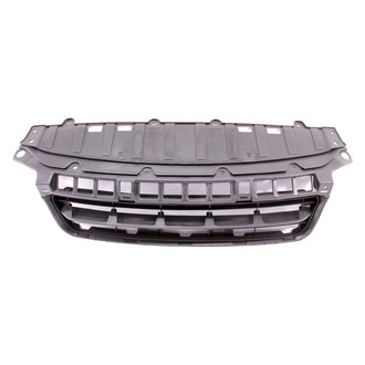 Alzare® - Front Bumper Grille (CAPA Certified)
