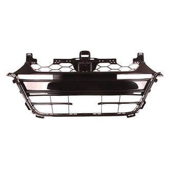 Alzare® - Grille (Standard Line)