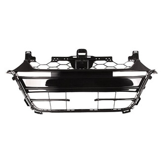 Alzare® - Grille (CAPA Certified)
