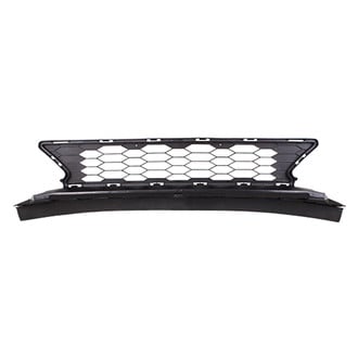 Alzare® - Front Bumper Grille