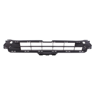 Alzare® - Front Bumper Grille (Standard Line)
