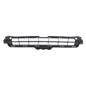 Alzare® - Front Bumper Grille (CAPA Certified)