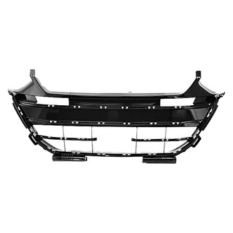 Alzare® - Front Lower Bumper Grille (Standard Line)