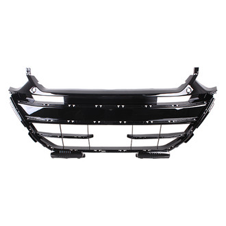 Alzare® - Front Bumper Grille (CAPA Certified)