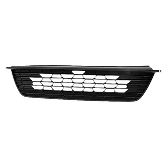 Alzare® - Front Lower Bumper Grille (Standard Line)