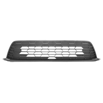 Alzare® - Front Lower Bumper Grille (CAPA Certified)