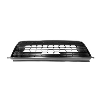 Alzare® - Front Lower Bumper Grille (CAPA Certified)