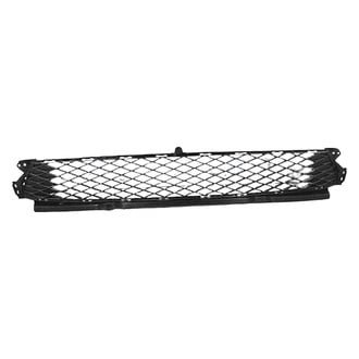 Alzare® - Front Bumper Grille