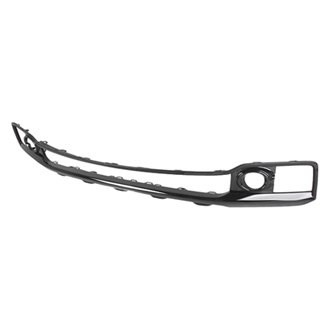 Alzare® - Front Bumper Trim