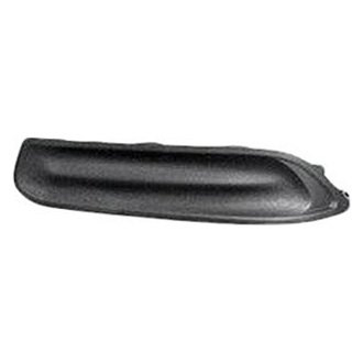 Alzare® - Front Driver Side Fog Light Cover (Standard Line)