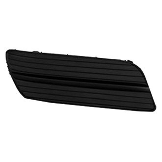 Alzare® - Front Driver Side Fog Light Cover (Standard Line)
