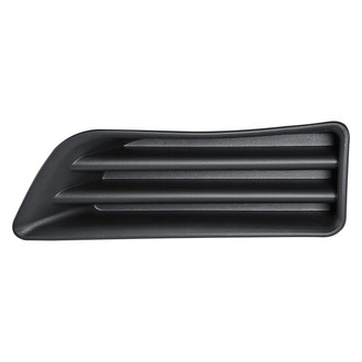 Alzare® - Front Driver Side Fog Light Cover (Standard Line)