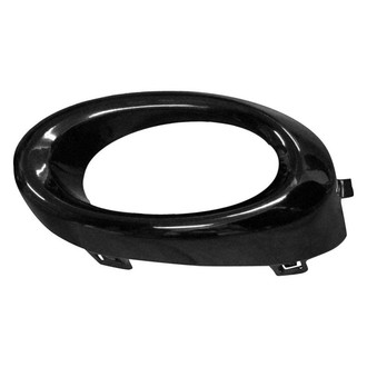 Alzare® - Front Driver Side Fog Light Trim (Standard Line)